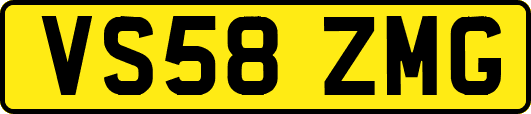 VS58ZMG