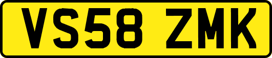 VS58ZMK