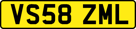 VS58ZML