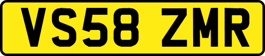 VS58ZMR