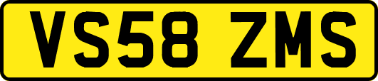 VS58ZMS
