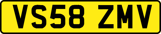 VS58ZMV