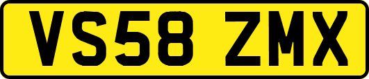 VS58ZMX
