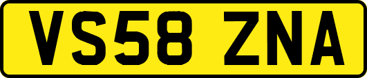 VS58ZNA