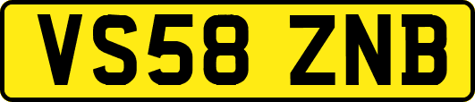 VS58ZNB