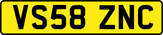 VS58ZNC