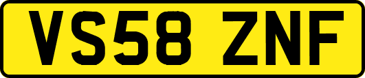 VS58ZNF