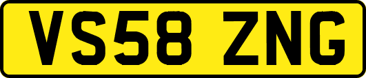 VS58ZNG