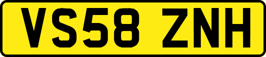 VS58ZNH