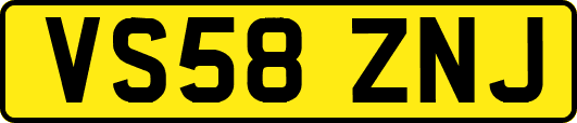 VS58ZNJ