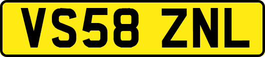 VS58ZNL