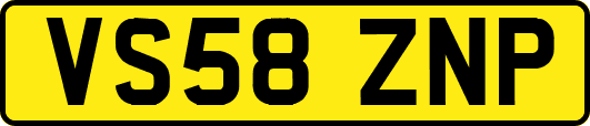 VS58ZNP