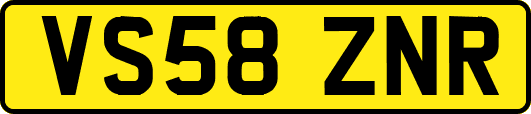 VS58ZNR