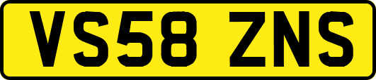 VS58ZNS