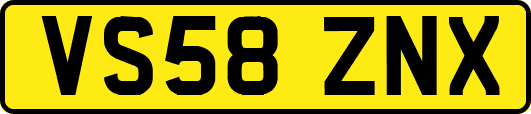 VS58ZNX
