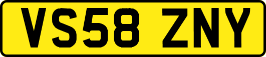 VS58ZNY