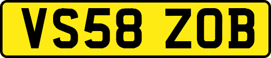 VS58ZOB