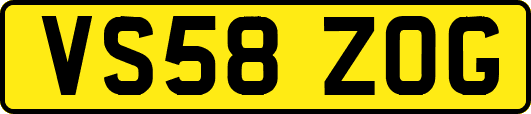 VS58ZOG