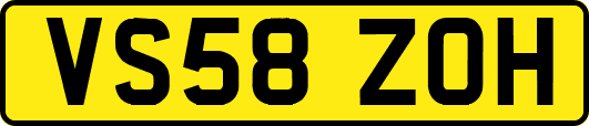 VS58ZOH