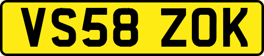 VS58ZOK