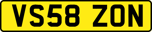 VS58ZON