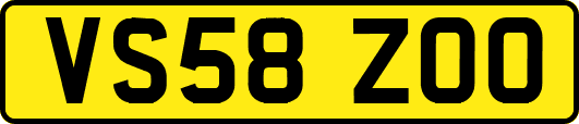 VS58ZOO