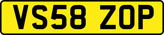 VS58ZOP
