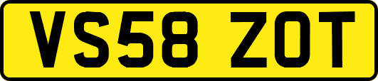 VS58ZOT