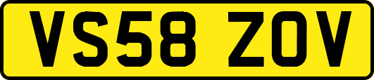 VS58ZOV