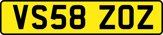VS58ZOZ