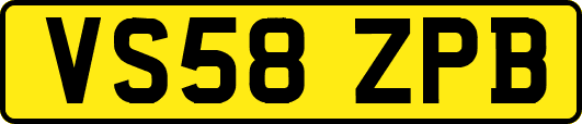 VS58ZPB