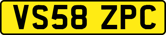 VS58ZPC