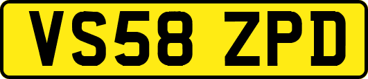 VS58ZPD