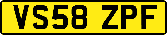 VS58ZPF
