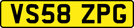 VS58ZPG