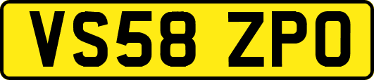 VS58ZPO