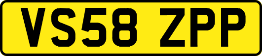VS58ZPP