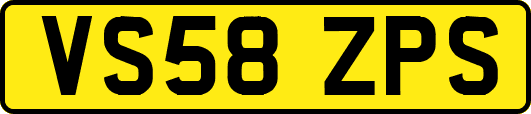 VS58ZPS
