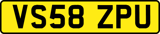 VS58ZPU