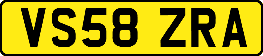 VS58ZRA