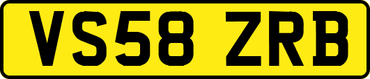 VS58ZRB