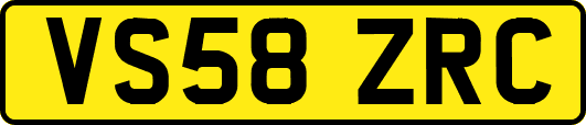VS58ZRC