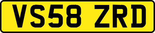 VS58ZRD