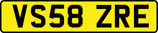 VS58ZRE