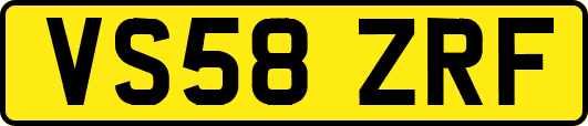 VS58ZRF