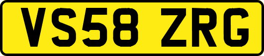 VS58ZRG