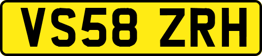 VS58ZRH