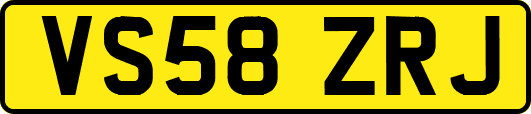 VS58ZRJ
