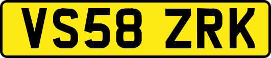 VS58ZRK