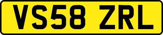 VS58ZRL